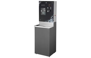 展示款即熱式飲水機(jī)/一體機(jī)