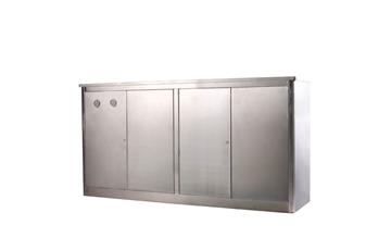 環(huán)保節(jié)水型RO主機(jī)（300-900加侖）