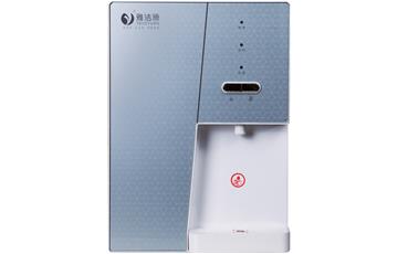 壁掛式管線(xiàn)飲水機(jī)—加熱型